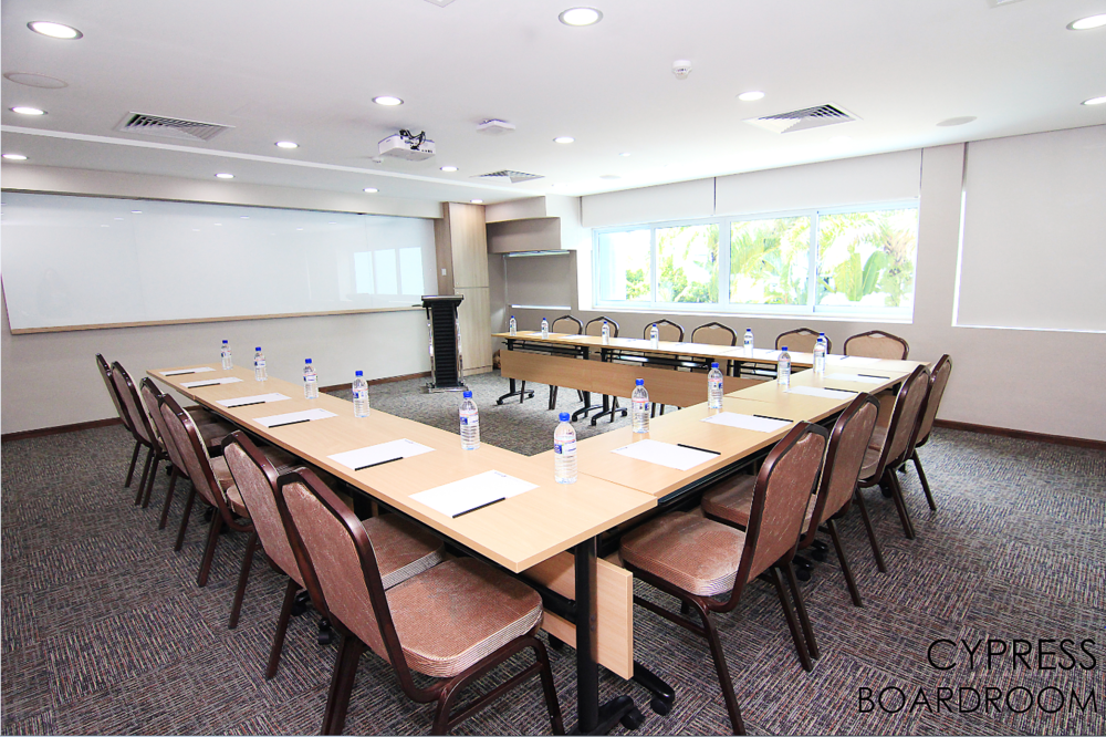 Metropolitan YMCA Singapore Bisnis foto