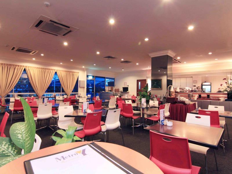 Metropolitan YMCA Singapore Bagian luar foto